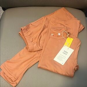 NWT KYTE Baby Pajama Set